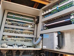 Plataforma de Perforación Rotatoria Usada BAUER BG26, Alemania, Modelo 2017, Peso Operativo de 76 Toneladas, Motor en Oferta - Product Image 6