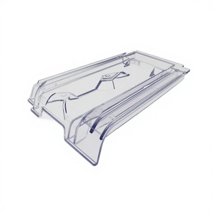 Fabricante de Tejas Plásticas Modernas – Láminas de Techo de PC, PMMA y ASA para Compradores Globales - Product Image 5