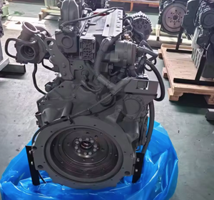 Motor Otto China TCD2012 L04 2V, TCD2012 L06 2V, TCD2013 L04 2V, TCD2013 L06 2V Conjunto de motor - Product Image 1