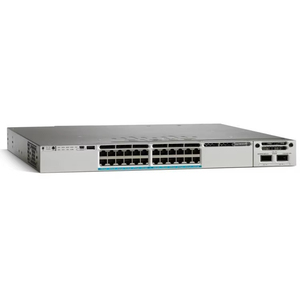 Original Factory Sealed for <b>Catalyst</b> C9200-24PXG-E C9200-48PXG-E 24Port PoE+ SNMP 128Gbps Capacity Stackable Enterprise - Product Image 1
