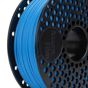 Blue ASA 1.75mm 1KG Weather Resistant Filament High Mechanical <b>Strength</b> for Outdoor and Functional Prototyping - Product Image 2
