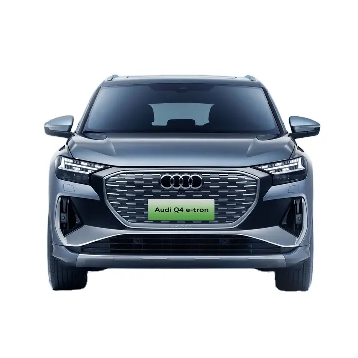 2022 אאודי Q4-Etron חדש גרסת לימוזינה SUV ביצועים גבוהים ev חשמלי רכב 4x4