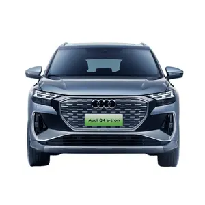 2022奥迪Q4-Etron新版本豪华轿车SUV高性能电动汽车4x4