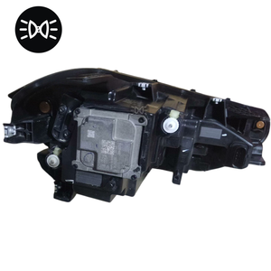 Conjunto de Faros Delanteros LED Originales para Chery Jetour <span class=keywords><strong>X70</strong></span> PLUS - Product Image 2