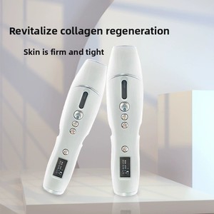 Dispositivo de Belleza 9D para Esculpir y Rellenar, Dispositivo Eléctrico de Luz de Agua para Lápiz, Máquina de Belleza de Tercera Generación con Alta Potencia Automática - Product Image 3