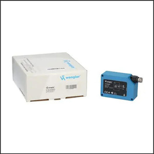 Capteur laser Wenglor Y1ta100qxt3 à mesure de temps de vol, le plus vendu - Product Image 5
