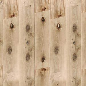 Suelo de Parquet de Madera de Arce Vintage de Alta Gama, Multicapa, Liso, para Sala de Estar Moderna, Fácil Instalación en Interiores - Product Image 1