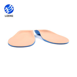 Plantillas para Diabéticos de Alta Calidad, Ligeras, con Soporte de Arco, Duraderas y Transpirables - Product Image 2