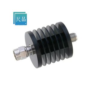 PE7016-<strong>20</strong> BOM Service <strong>20</strong> <strong>dB</strong> Fixed <strong>Attenuator</strong>, SMA Male PE7016-<strong>20</strong> - Product Image 1