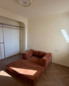 โซฟาพกพาวัสดุ PC รุ่นใหม่ พร้อมระบบควบคุมผ่านแอป ดีไซน์กะทัดรัด เหมาะสำหรับใช้ในบ้าน สำนักงาน และโรงแรม - Product Image 2