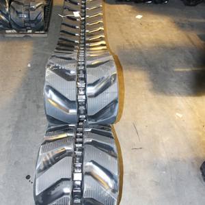 Резиновая гусеница 450x81,5x76, подходит для экскаватора HITACHI EX60 EX75UR JCB8080 8085 SK70 KXO80 E70 E80 - Product Image 3