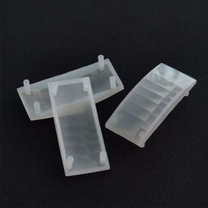 Fábrica de lentes Fresnel de larga distancia, proveedor de lentes PIR de rango extendido para sistemas de seguridad, en el caso de la venta de lentes - Product Image 4