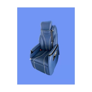 Nouveau siège de voiture électrique de luxe avec ventilation, chauffage, massage, repose-pieds électrique et repose-jambes pour Mercedes- - Product Image 3