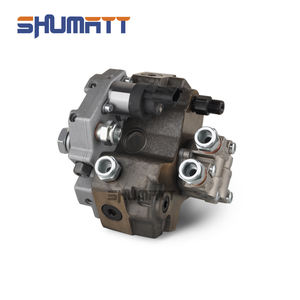 Pompa Diesel Common Rail CP3S3 Seri 0445020007 Buatan China 4898921 4897040 - Product Image 4