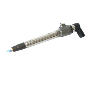 福特运输2.2l 1746967 BK2Q 9K546 AG高品质发动机汽车零件喷油器 - Product Image 2