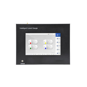 مستشعر لقياس مستوى خزان المضخة للوقود نظام مراقبة التلقائي للمخزن - Product Image 5