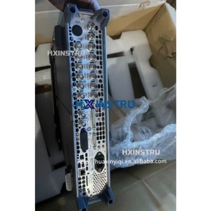เครื่องกำเนิดสัญญาณเวกเตอร์ RF รุ่น Keysight N5172B EXG X-Series, 9 kHz ถึง 6 GHz H - Product Image 4