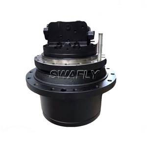 Takeuchi excavadora de Motor de viaje TB08... TB14... TB15... TL140... TB16... TB016... TB020... TB25... TB125... TB045... TB145... TB070... TB175... TB80 Motor Assy - Product Image 6