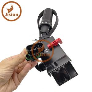 Repuestos para Maquinaria de Construcción 444H 544H 624H 644H 724H 744H Interruptor Selector de Control de Cambio AT378210 - Product Image 3