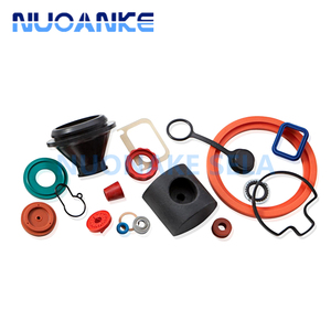Food Grade 240C High Temperature Silicon O-Ring <strong>Seal</strong> Gasket Transparent Clear <strong>Black</strong> VMQ ORing Flat Rubber Silicone O Ring <strong>Seals</strong> - Product Image 5