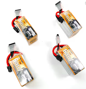 Batería Lipo DarwinFPV 6S 1300mAh - Product Image 2