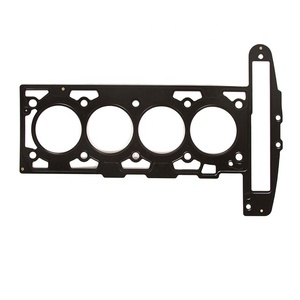 Junta de Culata de Motor de Metal de Alta Calidad Compatible con Chevrolet Cobalt HHR Malibu Pontiac G5 Saturn Ion Vue Z 22 SE L61 Motor 2.2L - Product Image 1