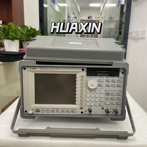Analizador de Audio Agilent 35670A, Analizador de Señales Dinámicas de 4 Canales con Opciones Usadas * hx1 - Product Image 1