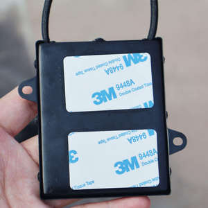 <span class=keywords><strong>Extincteur</strong></span> automatique mural à aérosol de 12 g pour batterie au lithium avec CE MSDS RoHS - Product Image 5