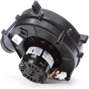 Motor de Ventilación/Extractor de Humos para Horno PLC A197 - Reemplazo PLC - Product Image 3