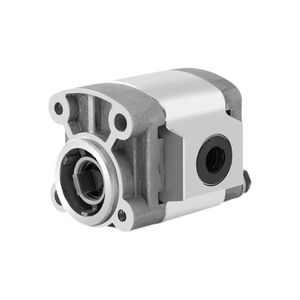 CBQ-F200 Aanpasbare Hydraulische Tandwielpomp Hogedruk Oliepomp Voor Auto Achterklep Power Unit Slijtvaste Accessoires Voor - Product Image 1