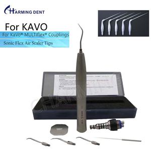 Tandheelkundige Schaalapparaat Air <span class=keywords><strong>Scaler</strong></span> Sonic S Voor Wortelkanaalirrigatie - Product Image 3