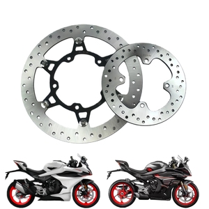 Kit de remplacement direct OEM pour étriers de <span class=keywords><strong>frein</strong></span>, plaquettes et disques de <span class=keywords><strong>frein</strong></span> haute performance CF450SS, spécifications d'origine, CF450SR - Product Image 5