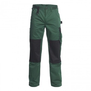 Pantaloni <span class=keywords><strong>Cargo</strong></span> robusti da uomo all'ingrosso di fabbrica pantaloni da lavoro Casual pantaloni abbigliamento da lavoro per uomo di grandi dimensioni due toni - Product Image 2
