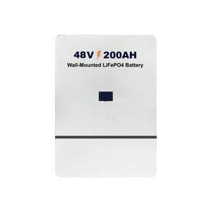 Batería de Litio de 10 kWh, Fuente de Energía Solar Portátil, Estación de Energía de Litio, Respaldo de Energía para el Hogar, Bancos de Energía y Estaciones de Energía - Product Image 3