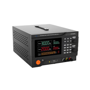 22010PE Programmable <b>Power</b> <b>Supply</b> 220V 10A 2200W <b>Variable</b> High Voltage Single Output Source 10A <b>Power</b> <b>Supply</b> Programmable - Product Image 3