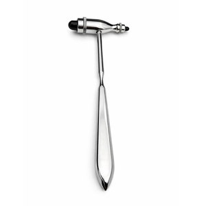 Martillo Neurológico de Percusión Eléctrica de Alta Calidad y Bajo Precio, de Acero Inoxidable, Certificado Clase I para Uso Quirúrgico - Product Image 1
