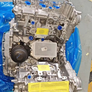 Bloc moteur long neuf haute performance 3.0T V6 DCB pour <span class=keywords><strong>Audi</strong></span> Q8 <span class=keywords><strong>55</strong></span> TFSI Q7 <span class=keywords><strong>55</strong></span> TFSI - Product Image 3