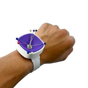 Alfiler magnético <span class=keywords><strong>para</strong></span> muñeca, soporte <span class=keywords><strong>para</strong></span> cojines, alfiler magnético <span class=keywords><strong>para</strong></span> banda, proveedor de costura <span class=keywords><strong>para</strong></span> costura - Product Image 1