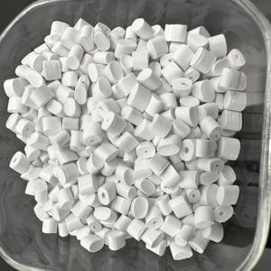 RECYCLED High-Quality Recycled ABS <b>Plastic</b> <b>Pellets</b> for Various Applications - Product Image 2