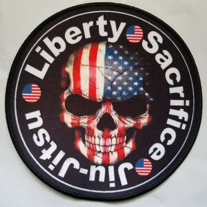 Stoner Sew – Écussons thermocollants personnalisés de haute qualité avec logo, motifs et lettres, écussons brodés - Product Image 6