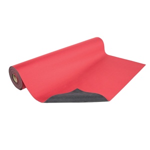Logo personalizzato <span class=keywords><strong>in</strong></span> Neoprene piano Runner 27 "* 20 'rosso e blu con l'alta qualità corridori del pavimento per il mercato del Nord America - Product Image 1