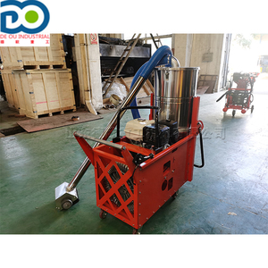 Aspirapolvere stradale Mobile <span class=keywords><strong>per</strong></span> la pulizia della scanalatura stradale attrezzatura <span class=keywords><strong>per</strong></span> la raccolta e la pulizia delle particelle di ghiaia - Product Image 5