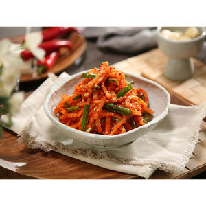 [Biggalchan 100g] Poudre de piment fort de qualité constante pour restaurants en franchise - Product Image 1