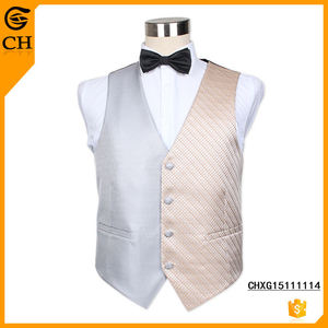 Usine directement pas cher hommes <span class=keywords><strong>gilet</strong></span> <span class=keywords><strong>gilet</strong></span> Offre Spéciale petite quantité minimale <span class=keywords><strong>de</strong></span> commande argenté noir mâle <span class=keywords><strong>costume</strong></span> <span class=keywords><strong>gilet</strong></span> personnalisé Polyester décontracté hommes <span class=keywords><strong>gilet</strong></span> - Product Image 6