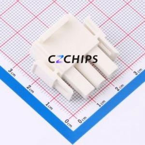 1241809-2 Connector Housing P=6.35mm Connector Whole Sale Electronic Component Chips Supplier & BOM Service - Product Image 2