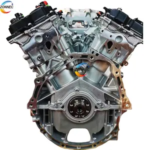 VQ25发动机适用于日产天籁楼兰QX50 Q70L G25 M25 EX25 2.5l VQ25DE HR V6