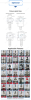 Máquina Universal de Ensayo de Tracción ISO/ASTM/GB 220v con Funciones de Compresión/Doblado/Corte, Garantía de 1 Año
