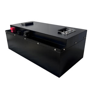 GOODCELL ricaricabile a stato solido batteria elettrica per auto 60V-96V 4000 cicli vari modelli LiFePO4 per E-Scooter a bassa velocità - Product Image 6