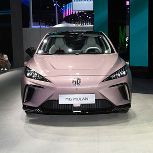 รถยนต์ไฟฟ้า <span class=keywords><strong>MG</strong></span> Mulan <span class=keywords><strong>2022</strong></span> รุ่น 520 กม. แฟชั่น MG4 <span class=keywords><strong>EV</strong></span> รถยนต์จีน รถยนต์ไฟฟ้าความเร็วสูง SUV <span class=keywords><strong>ราคา</strong></span>ขายพร้อมส่ง - Product Image 2