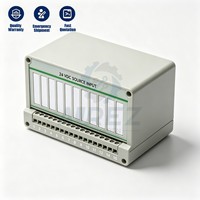 Contrôleur PLC de base de terminal 1794-TB3GSK avec service de conversion de protocole CM/CP en option